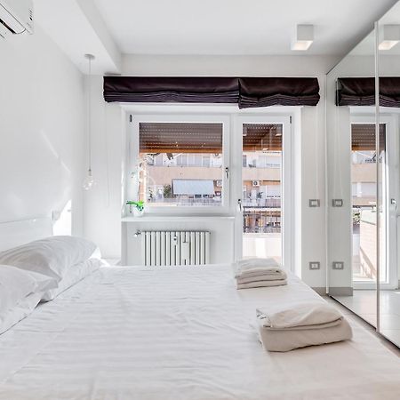 Joice Luxury Home Roma Exterior foto