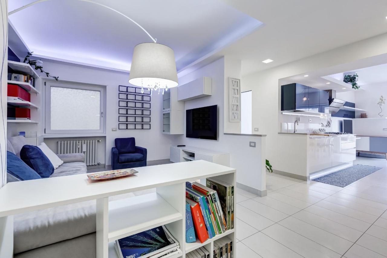 Joice Luxury Home Roma Exterior foto