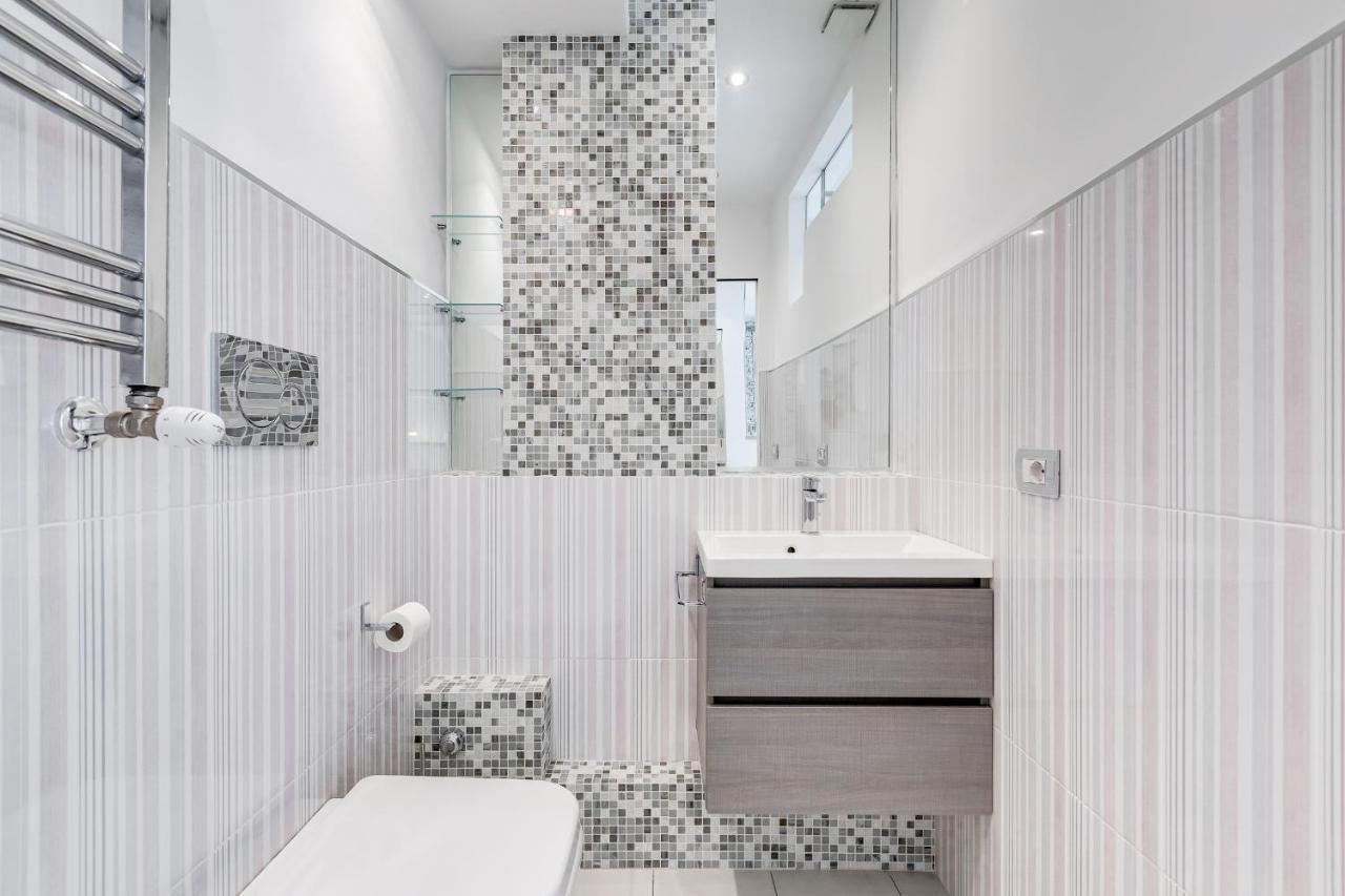 Joice Luxury Home Roma Exterior foto