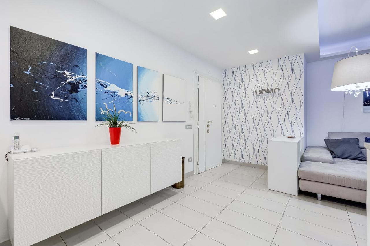 Joice Luxury Home Roma Exterior foto