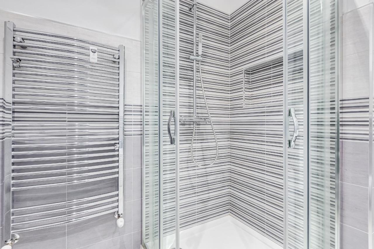 Joice Luxury Home Roma Exterior foto