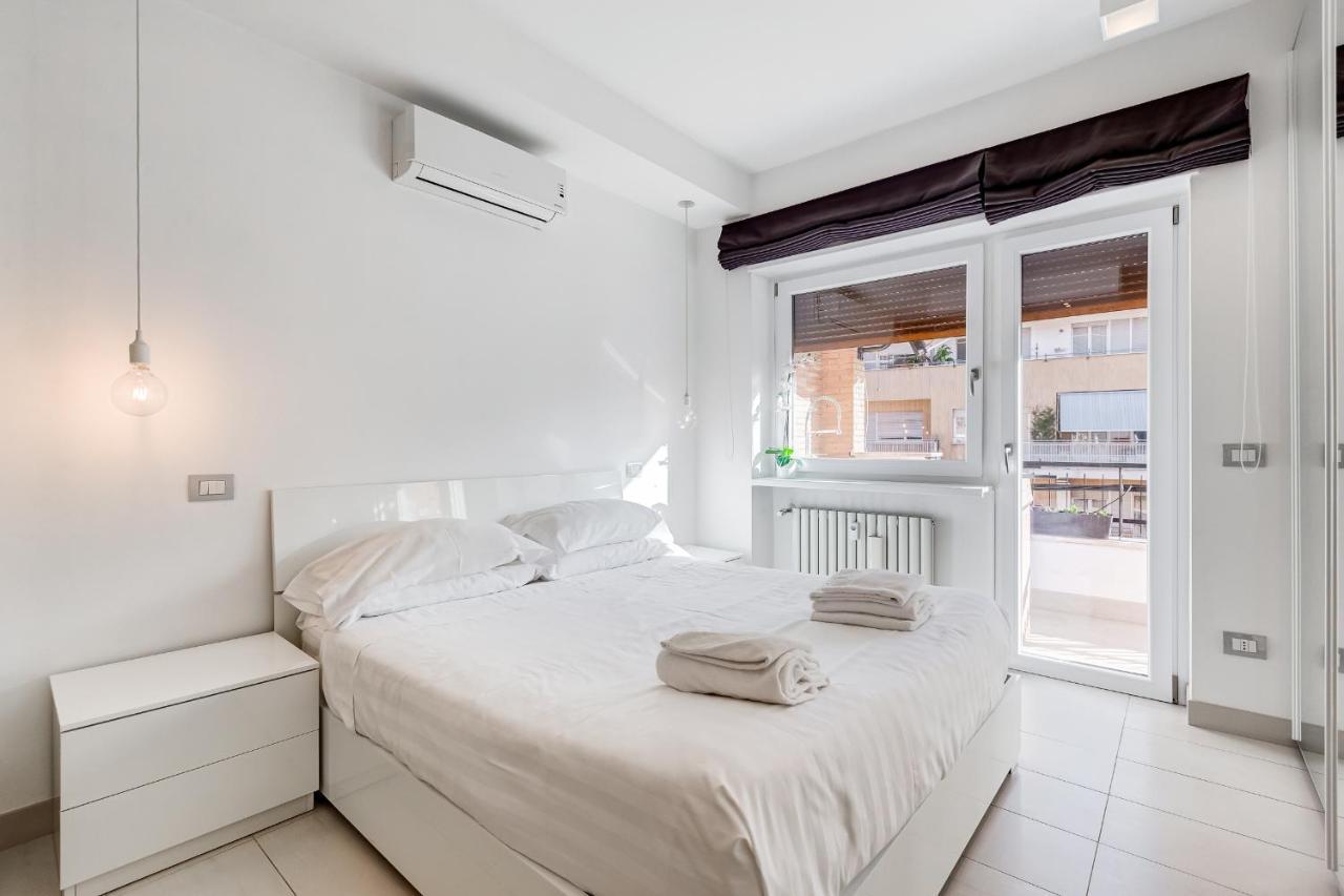 Joice Luxury Home Roma Exterior foto