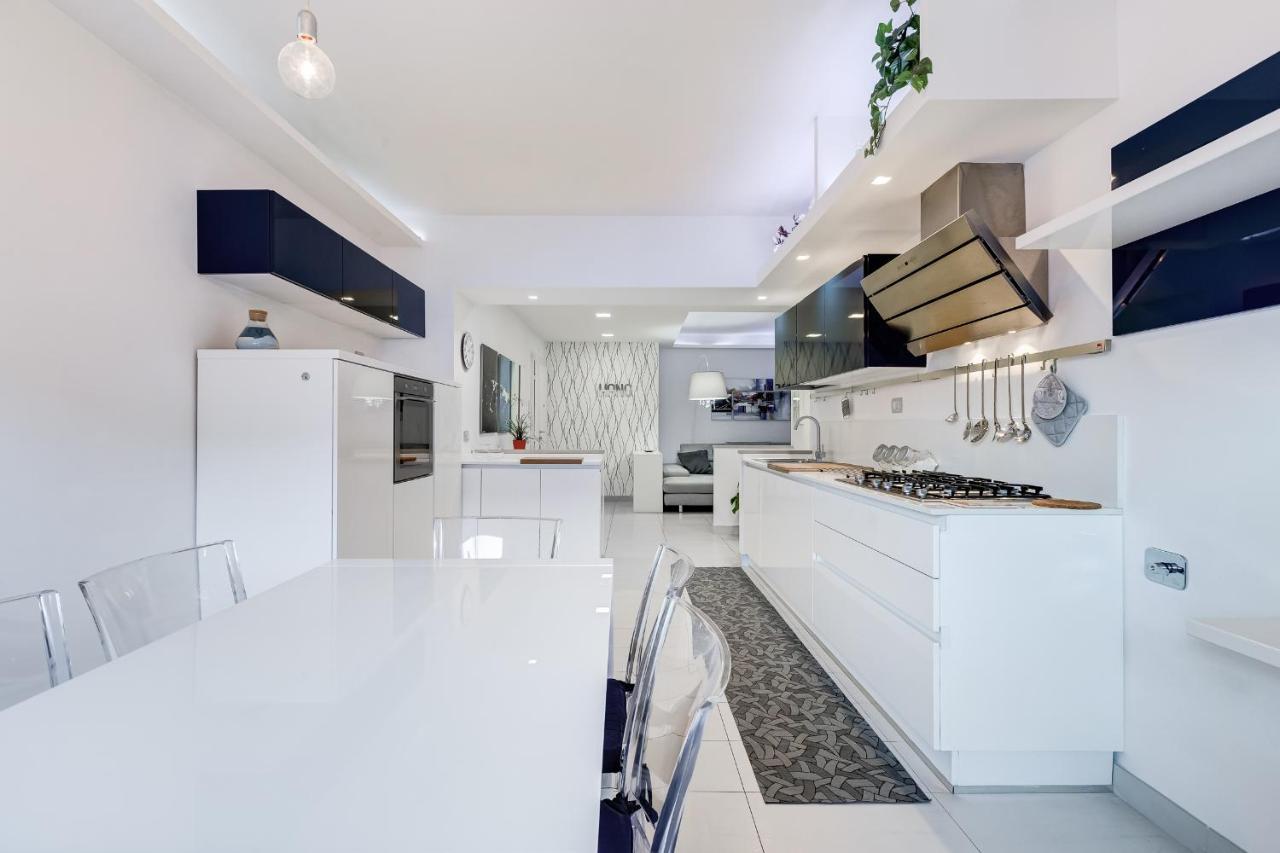 Joice Luxury Home Roma Exterior foto