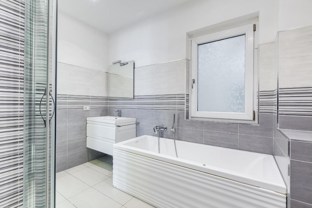 Joice Luxury Home Roma Exterior foto