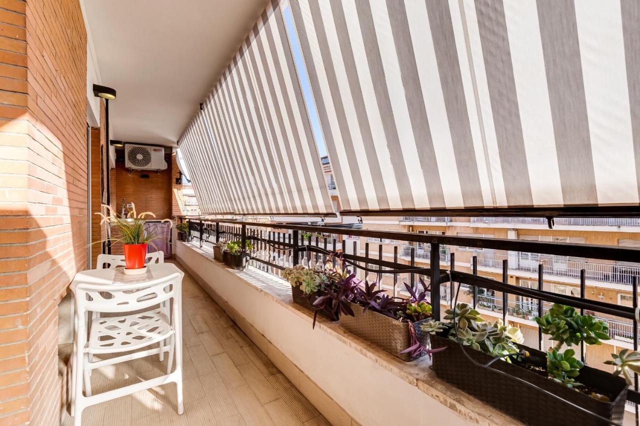 Joice Luxury Home Roma Exterior foto