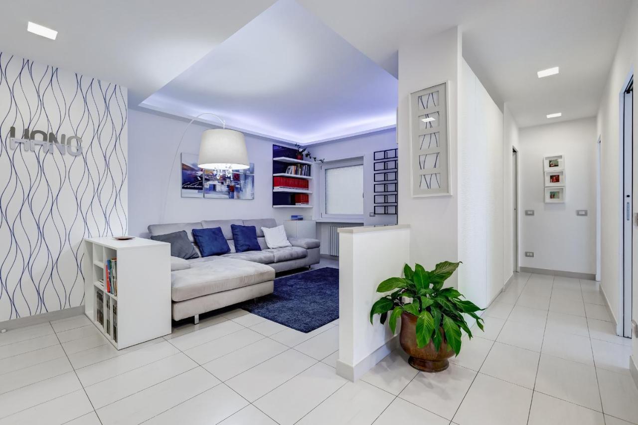 Joice Luxury Home Roma Exterior foto