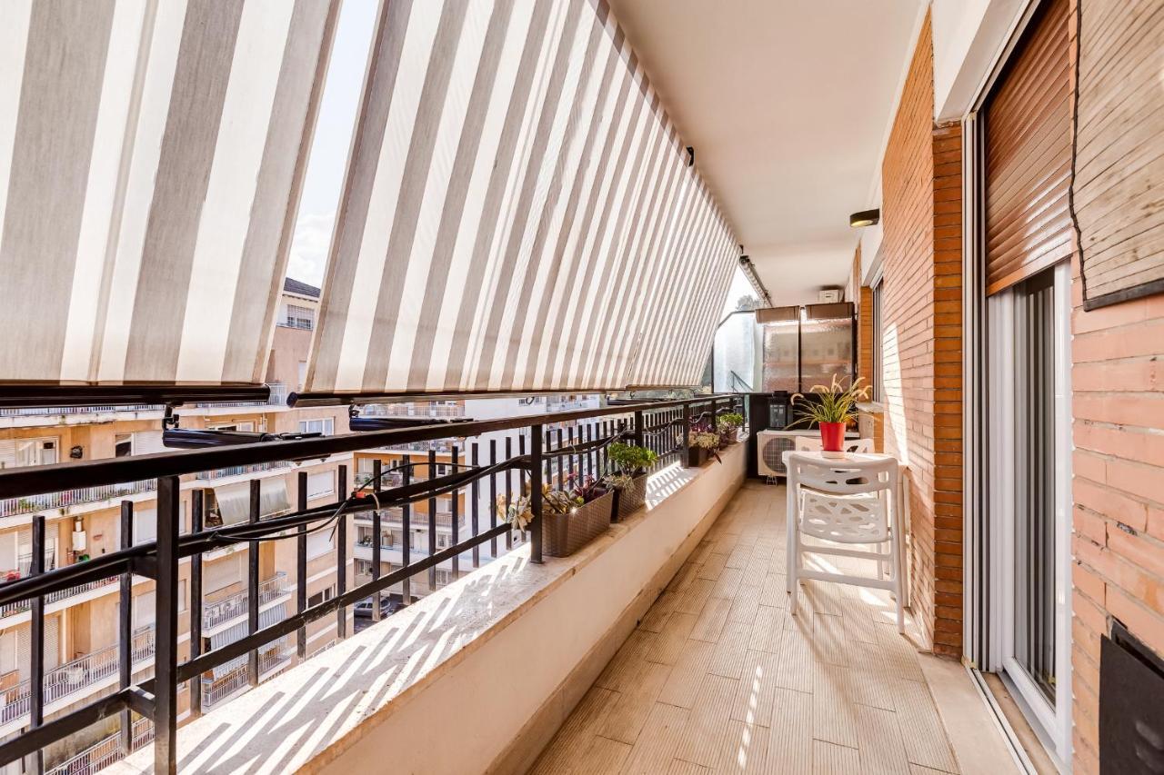Joice Luxury Home Roma Exterior foto