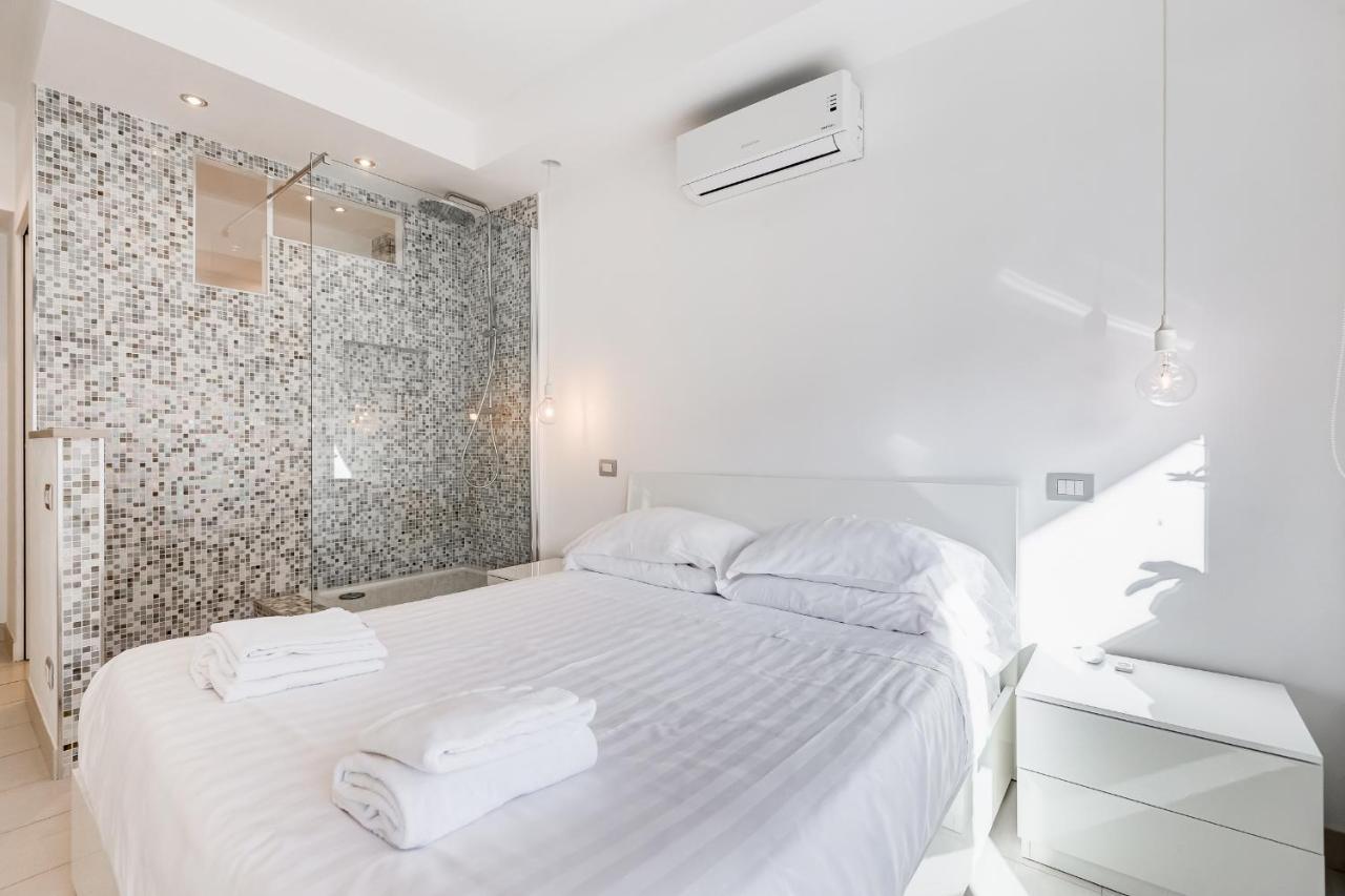 Joice Luxury Home Roma Exterior foto