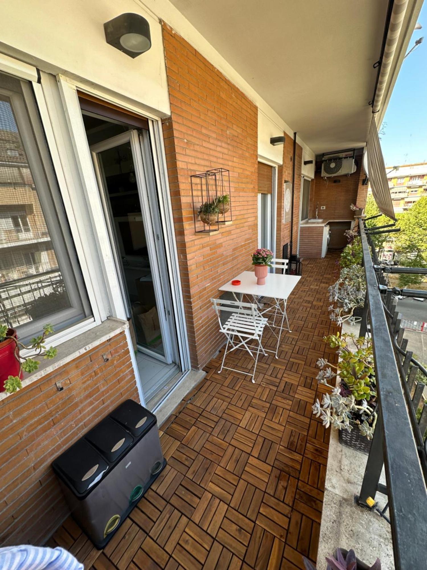 Joice Luxury Home Roma Exterior foto